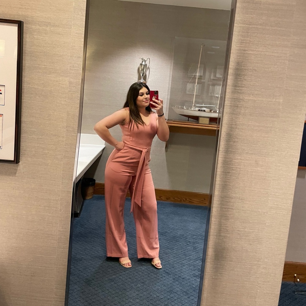 Jumpsuit - Picture 2 of 2